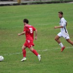 Elitna liga: Juventian - Rive Flaibano 3:1