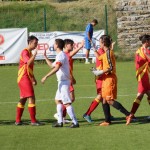2.al: Primorje - Vesna