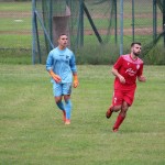 Elitna liga: Juventian - Rive Flaibano 3:1