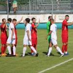 Nogomet: Italijanski pokal Kras Repen - UFM