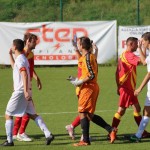 2.al: Primorje - Vesna