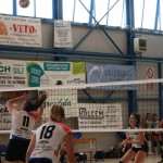 Odbojka ženski turnir Bazoviških žrtev