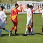 2.al: Primorje - Vesna