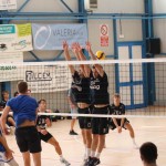 Odbojka : Pokal Bazoviške žrtve
