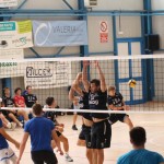 Odbojka : Pokal Bazoviške žrtve