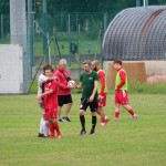 Elitna liga: Juventian - Rive Flaibano 3:1