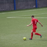 deželni pokal: vesna - zarja