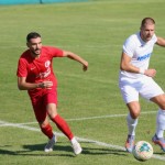 Nogomet: Italijanski pokal Kras Repen - UFM