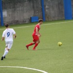 deželni pokal: vesna - zarja