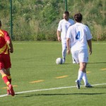 2.al: Primorje - Vesna