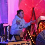 Cheerdance Millenium: slavnostna prireditev ob 20-letnici delova