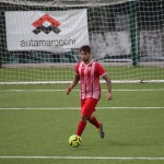 deželni pokal: vesna - zarja