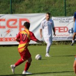 2.al: Primorje - Vesna