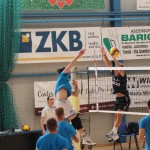 Odbojka : Pokal Bazoviške žrtve