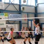 Odbojka ženski turnir Bazoviških žrtev