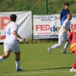 2.al: Primorje - Vesna