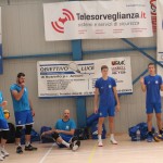 Odbojka : Pokal Bazoviške žrtve
