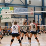 Odbojka ženski turnir Bazoviških žrtev