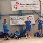 Odbojka : Pokal Bazoviške žrtve
