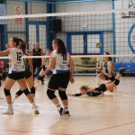 Odbojka ženski turnir Bazoviških žrtev