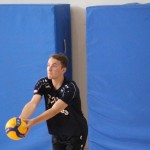 Odbojka : Pokal Bazoviške žrtve