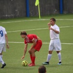 deželni pokal: vesna - zarja