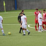 deželni pokal: vesna - zarja