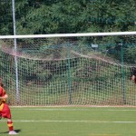 2.al: Primorje - Vesna