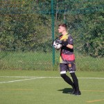 2.al: Primorje - Vesna
