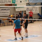 Odbojka : Pokal Bazoviške žrtve