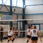Odbojka ženski turnir Bazoviških žrtev