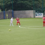 deželni pokal: vesna - zarja