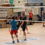 Odbojka : Pokal Bazoviške žrtve