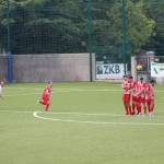 deželni pokal: vesna - zarja