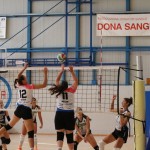 Odbojka ženski turnir Bazoviških žrtev