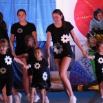 Cheerdance Millenium: slavnostna prireditev ob 20-letnici delova