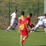 2.al: Primorje - Vesna