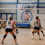 Odbojka ženski turnir Bazoviških žrtev