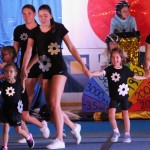 Cheerdance Millenium: slavnostna prireditev ob 20-letnici delova