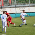 Nogomet: Italijanski pokal Kras Repen - UFM