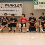 Odbojka : Pokal Bazoviške žrtve