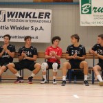 Odbojka : Pokal Bazoviške žrtve