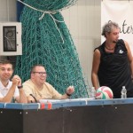 Odbojka ženski turnir Bazoviških žrtev