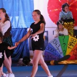 Cheerdance Millenium: slavnostna prireditev ob 20-letnici delova