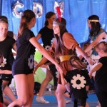 Cheerdance Millenium: slavnostna prireditev ob 20-letnici delova