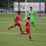 deželni pokal: vesna - zarja