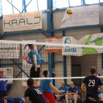 Odbojka : Pokal Bazoviške žrtve