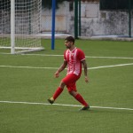 deželni pokal: vesna - zarja