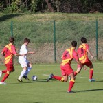 2.al: Primorje - Vesna