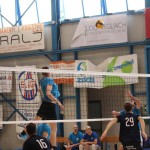 Odbojka : Pokal Bazoviške žrtve